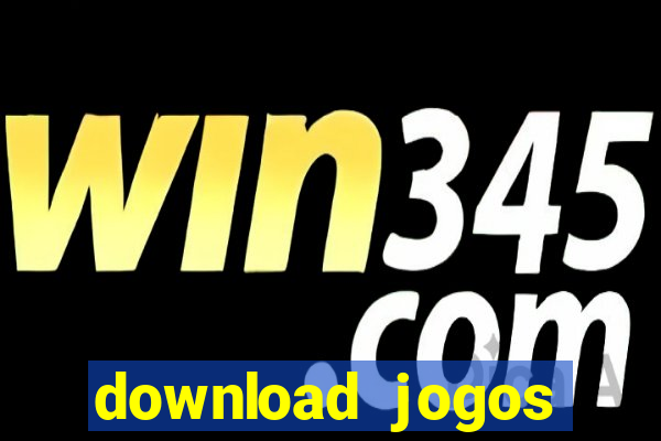 download jogos windows 7